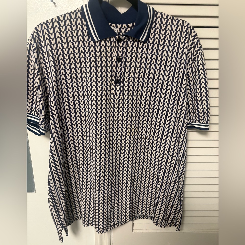 Valentino Polo Shirt